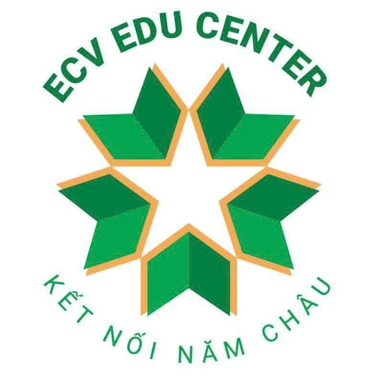 ECV Edu Center - Kết nối năm châu
